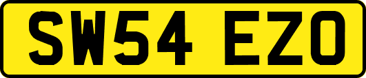 SW54EZO