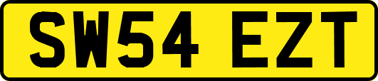 SW54EZT