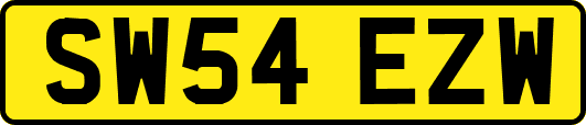 SW54EZW