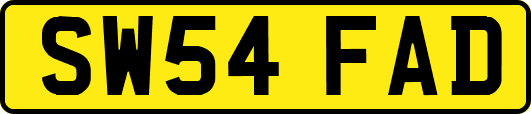 SW54FAD
