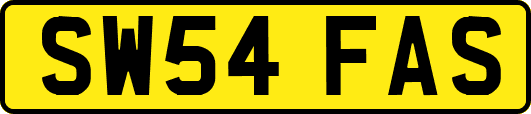SW54FAS