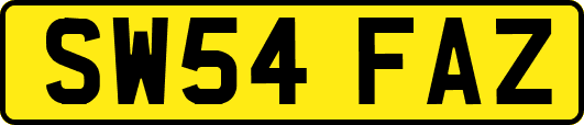 SW54FAZ