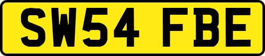 SW54FBE
