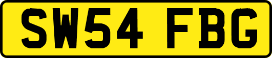 SW54FBG