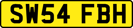 SW54FBH