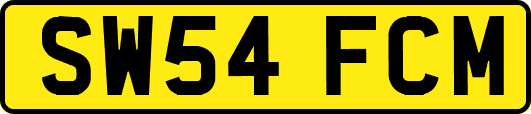 SW54FCM