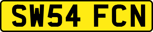 SW54FCN