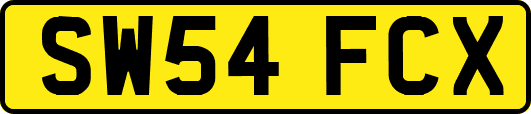SW54FCX