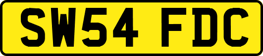 SW54FDC