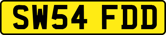 SW54FDD