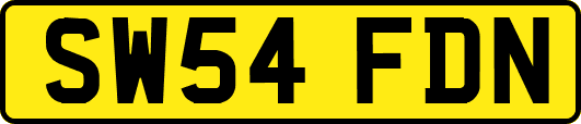 SW54FDN