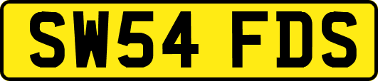 SW54FDS