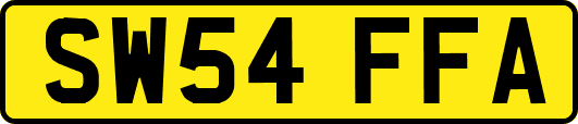 SW54FFA