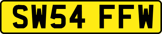 SW54FFW
