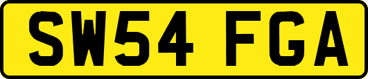 SW54FGA