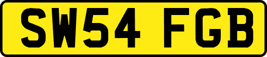 SW54FGB