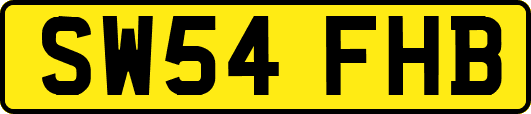 SW54FHB