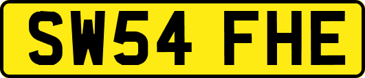 SW54FHE
