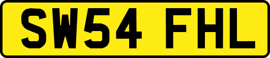 SW54FHL