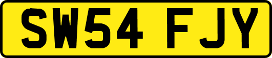 SW54FJY