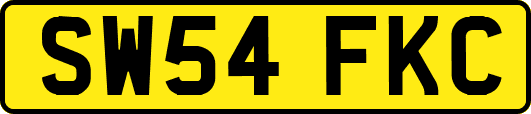 SW54FKC