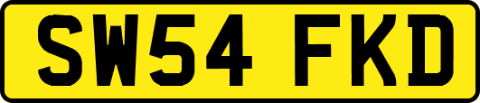 SW54FKD