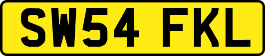 SW54FKL