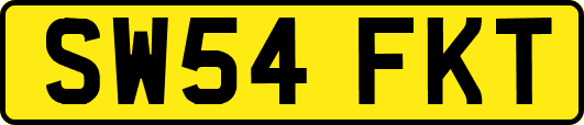 SW54FKT