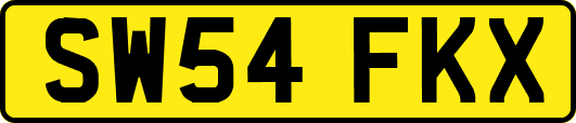 SW54FKX