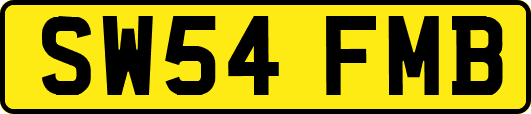 SW54FMB