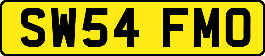 SW54FMO