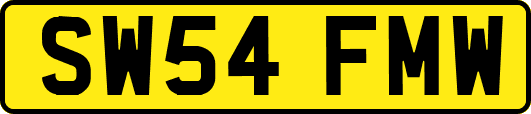 SW54FMW