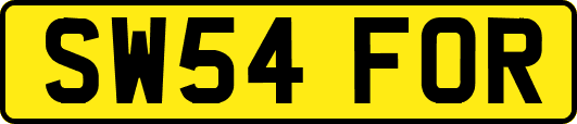 SW54FOR