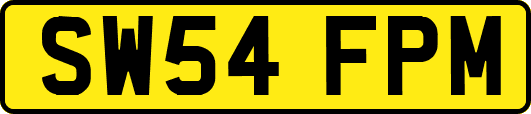 SW54FPM