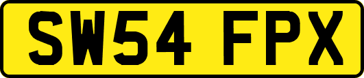SW54FPX