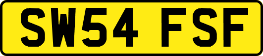 SW54FSF