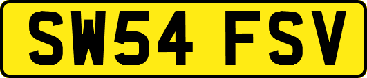 SW54FSV