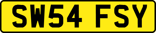 SW54FSY