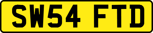 SW54FTD