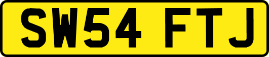 SW54FTJ