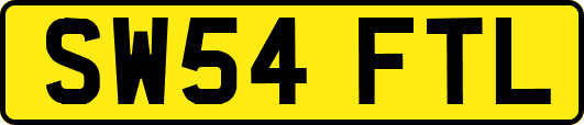 SW54FTL