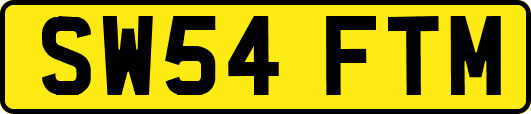 SW54FTM