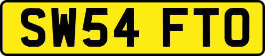 SW54FTO