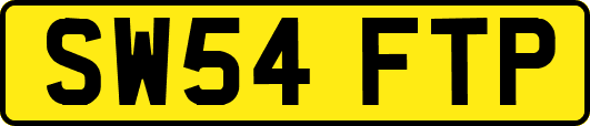 SW54FTP