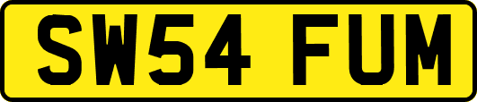 SW54FUM