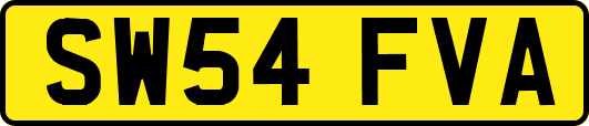 SW54FVA