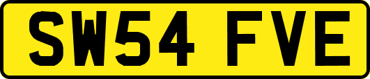 SW54FVE