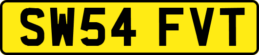 SW54FVT