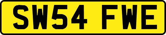 SW54FWE