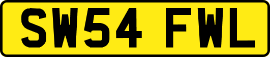 SW54FWL